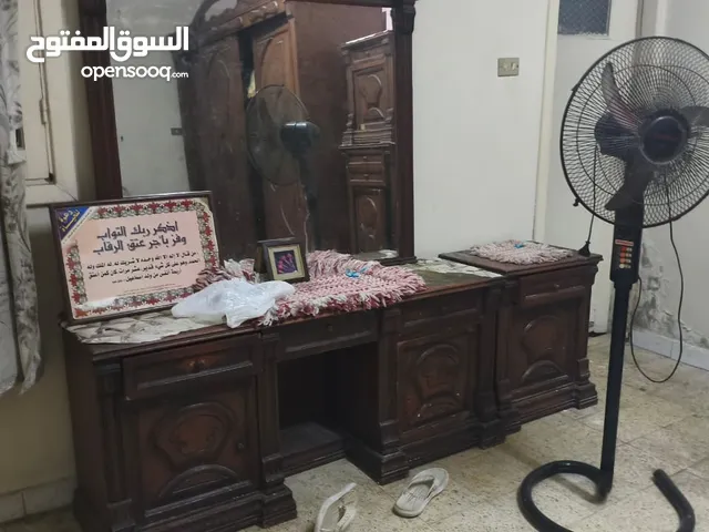 غرفة نوم دولاب جرار للبيع 10000