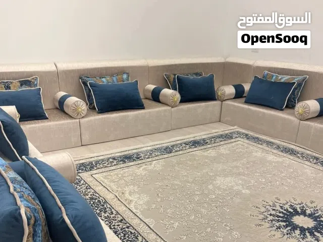 130 m2 2 Bedrooms Townhouse for Rent in Tripoli Al-Serraj