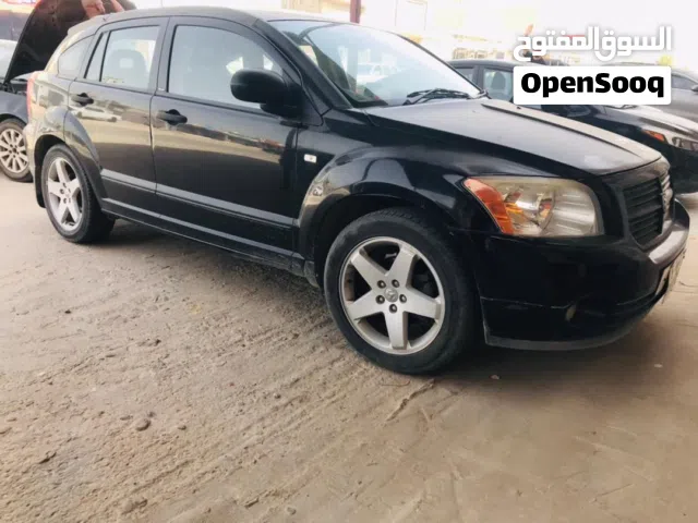 2008 دودج كاليبر Srt4