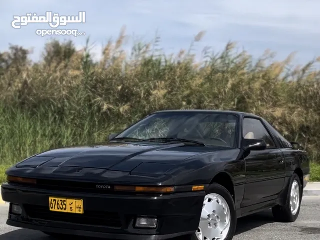 Used Toyota Celica in Muscat