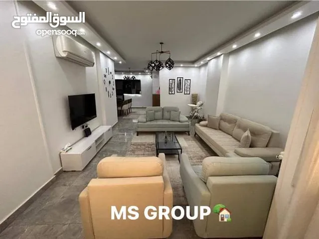 200 m2 4 Bedrooms Apartments for Rent in Dammam Ibn Khaldun