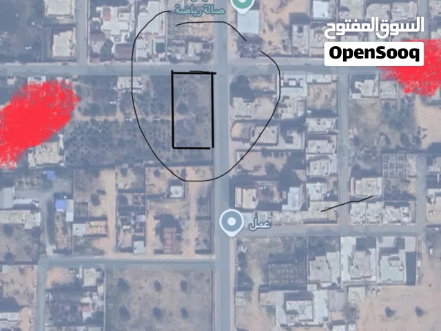 ارض للاستمار عين زاره