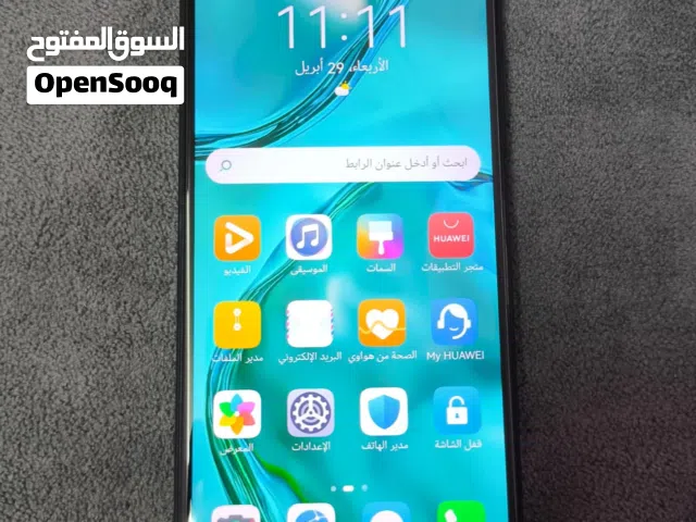 للبيع هواوي نوفا 7i