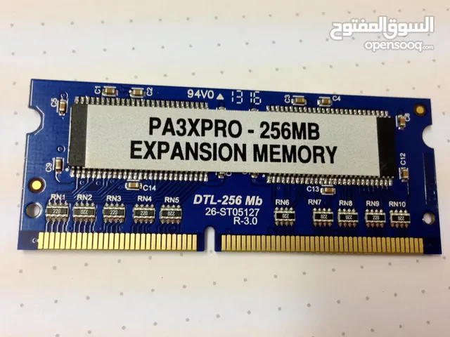 Korg 256MB RAM Memory
