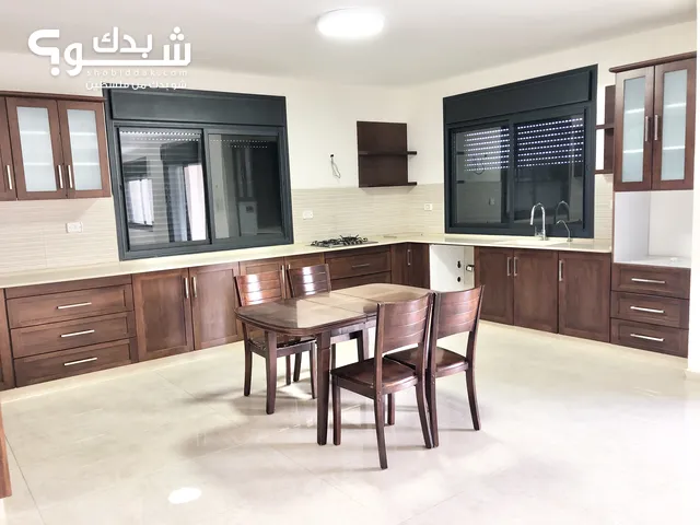 282m2 3 Bedrooms Apartments for Sale in Ramallah and Al-Bireh Al Tira