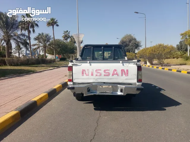 Used Nissan Other in Al Ahmadi