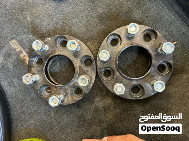 سبيسرات مقاس 25 للكزس و التويوتا