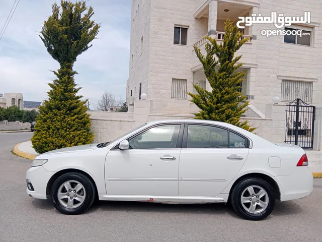 Used Kia Lotze in Irbid