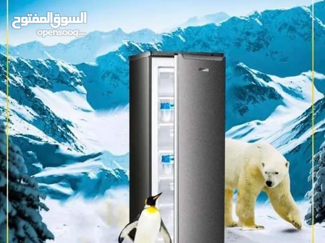 General Deluxe Freezers in Amman