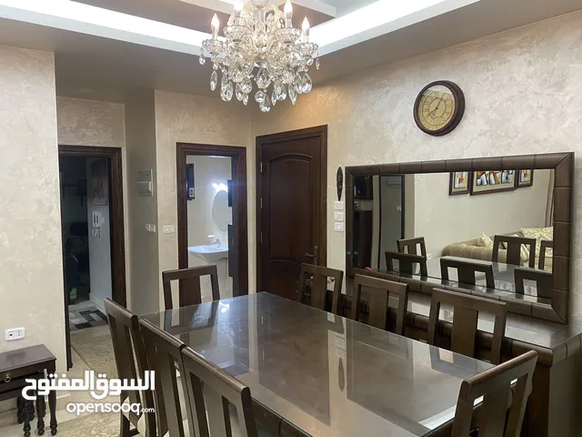 160 m2 Studio Apartments for Rent in Amman Al Kursi