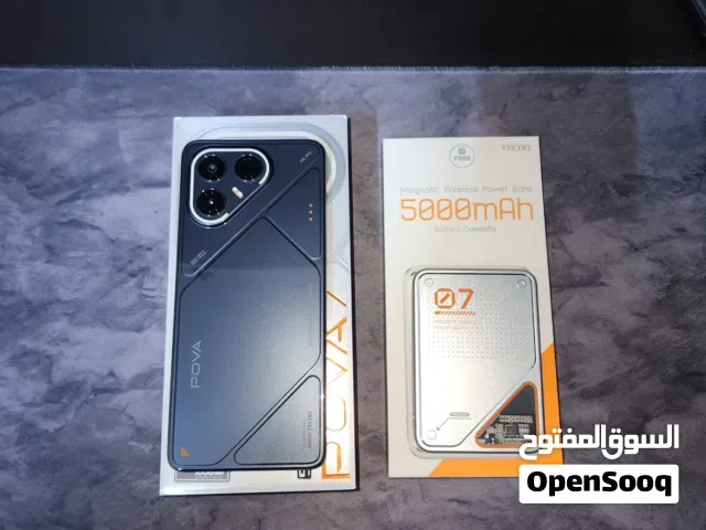 TECNO pova 7 5g for trade with samsung