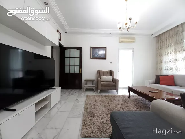 شقة مفروشة للإيجار في ام اذينة  ( Property 35526 ) سنوي فقط