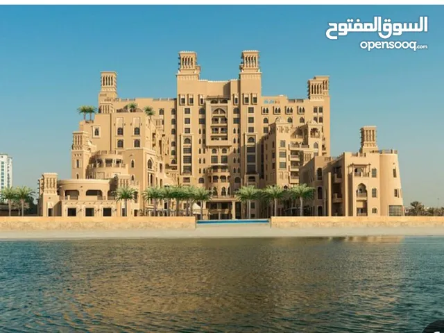 1m2 Hotel for Sale in Doha Al Sadd