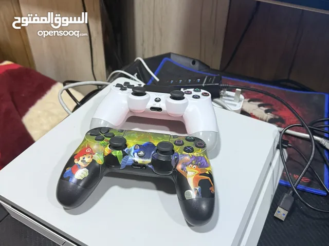 PS4 مهكر نظام 11.000