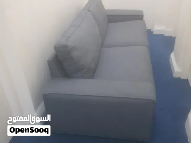 2 كنب ايكيا . 1 كنب ل 2 شخص . 1 كنب ل 3 شخص.