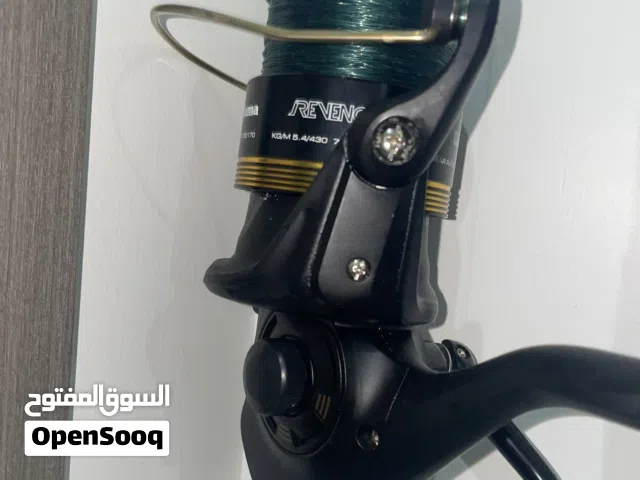 سنارة صيد 4.5 متر