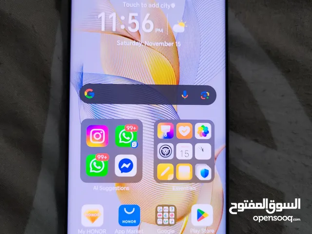 Honor 90 excellent condition