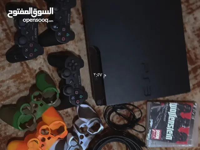 بلاستيشن 3 معدله