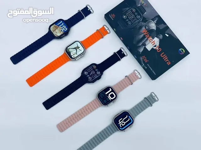 Watch X9 Ultra – أحدث إصدار