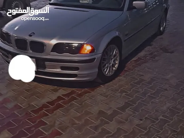 Used BMW 3 Series in Benghazi