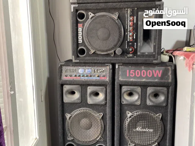 سماعات للبيع