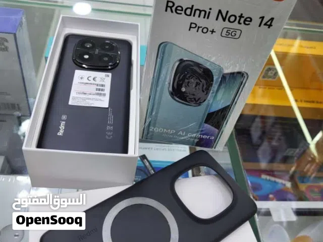 Redmi Note 14 Pro+ 5G