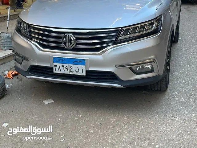 ام جي RX 5