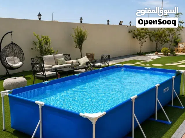 حوض سباحه مقاس160*260