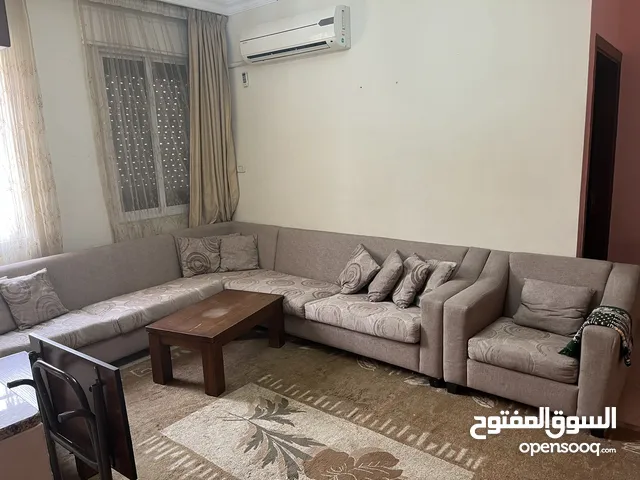 110 m2 2 Bedrooms Apartments for Rent in Amman Tla' Ali