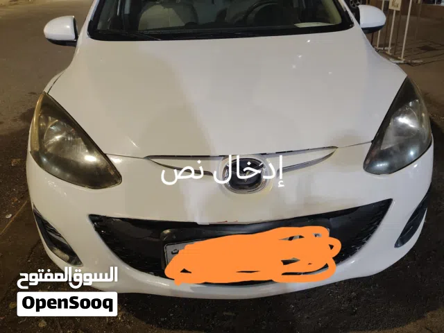 مازدا ميه بلميه
