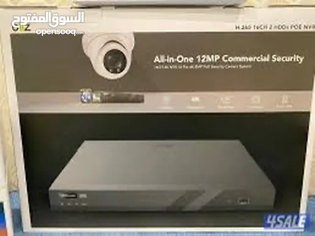 كاميرات ip من شركة ollz جديد