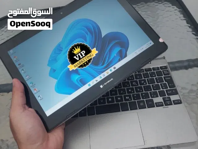 تاب +لاب يعادل الجيل الثامن celeron