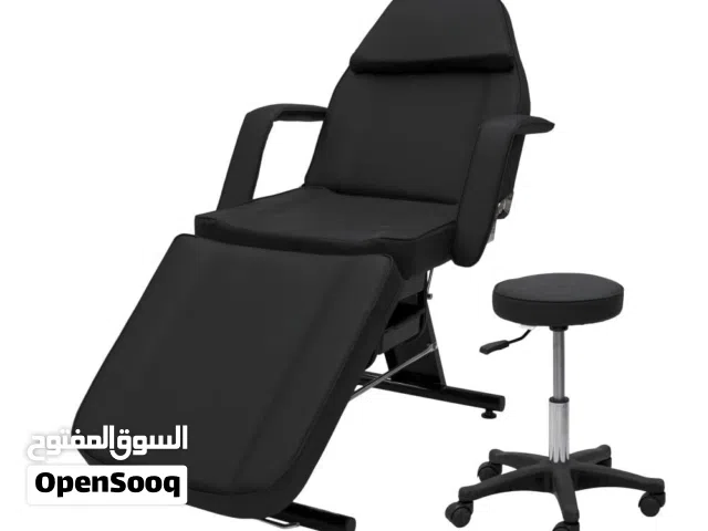 كرسي مكياج ومساج
