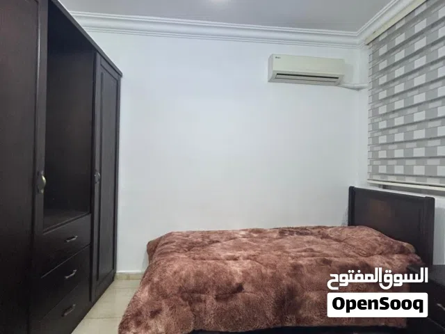 54 m2 2 Bedrooms Apartments for Rent in Irbid University Street