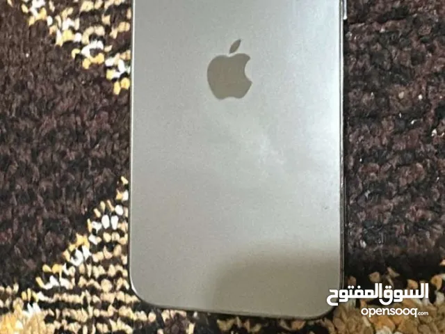 Apple iPhone 12 Pro 128 GB in Irbid