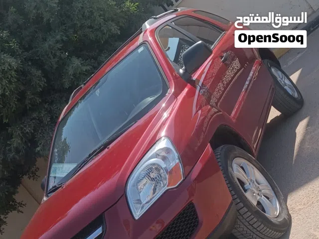 2010 Kia Sportage LX