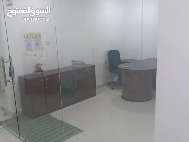 مكاتب للايجار بالفحيحيل