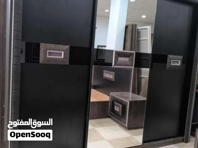 عرض مميز – غرفة نوم إيطالي فاخرة (8 قطع)