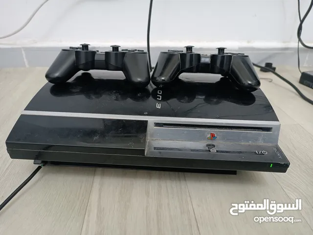 PlayStation 3 PlayStation for sale in Tripoli