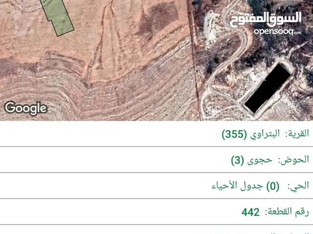 ارض للبيع البتراوي
