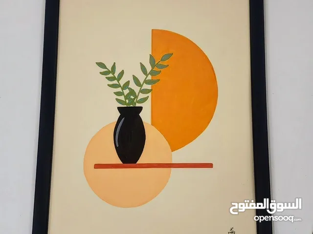 لوحه حائط A3