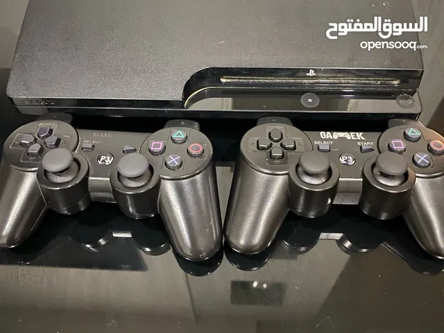 PlayStation 3 PlayStation for sale in Amman