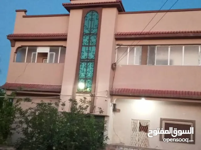 445 m2 More than 6 bedrooms Townhouse for Sale in Misrata Other