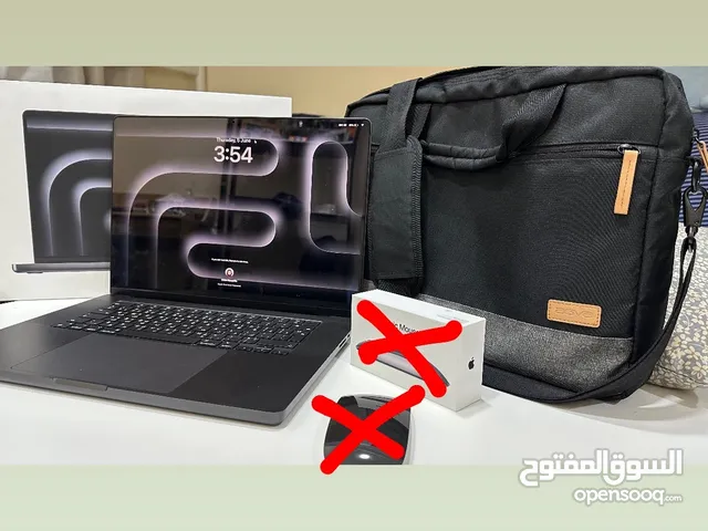 Macbook Pro M4 Pro 16”