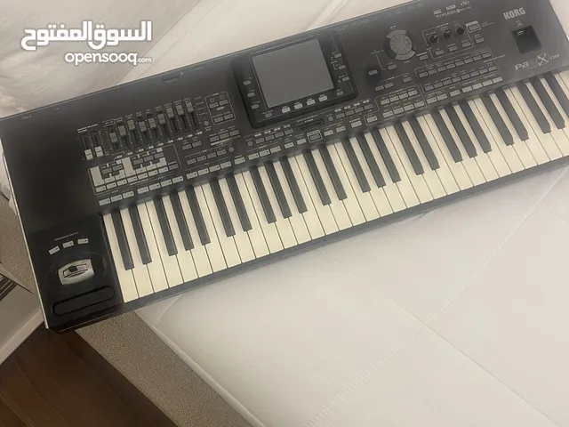 Korg pa3x super or