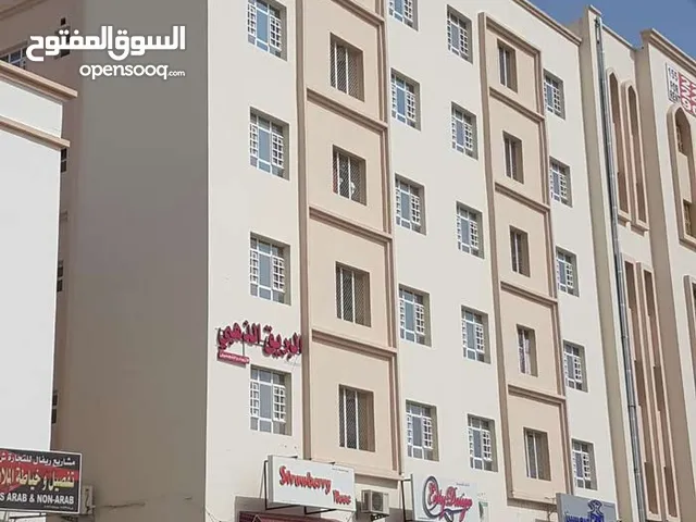 102m2 3 Bedrooms Apartments for Sale in Muscat Al Maabilah