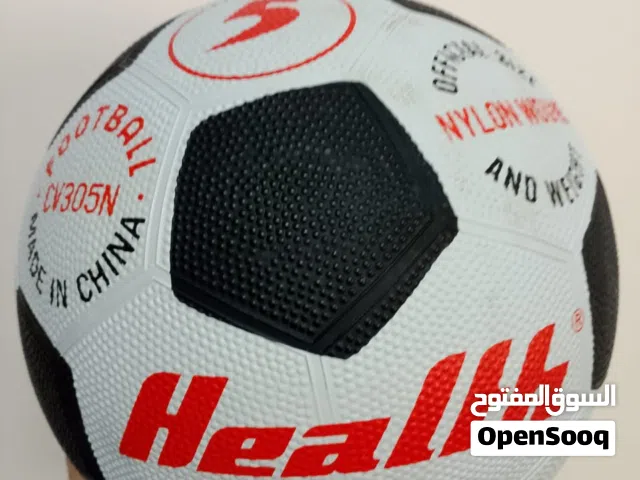 كرة قدم استاندرد مستوردة مقاس 5