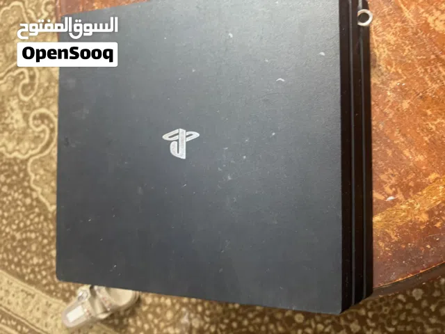 PlayStation 4 PlayStation for sale in Amman