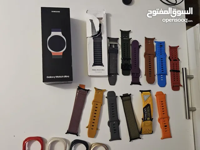 Samsung smart watches for Sale in Amman