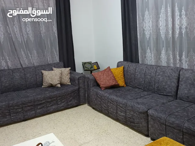 كورنر 12 مقعد مع سجادة من لونو